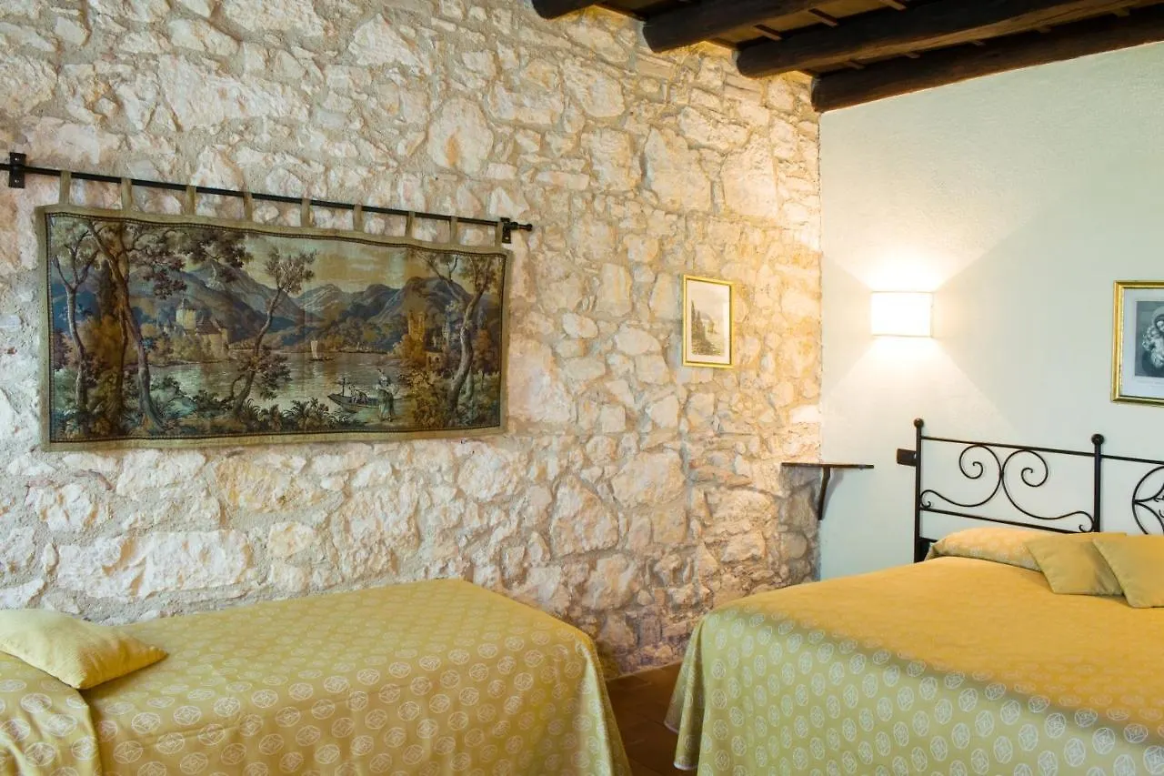 Vakantieboerderij I Costanti Villa Caldiero