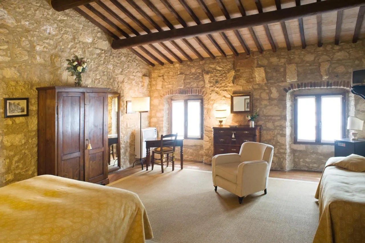 I Costanti Villa Caldiero