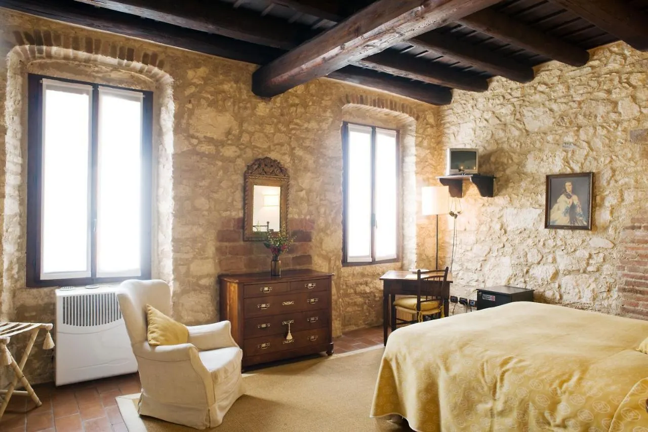 I Costanti Villa Caldiero 0*,