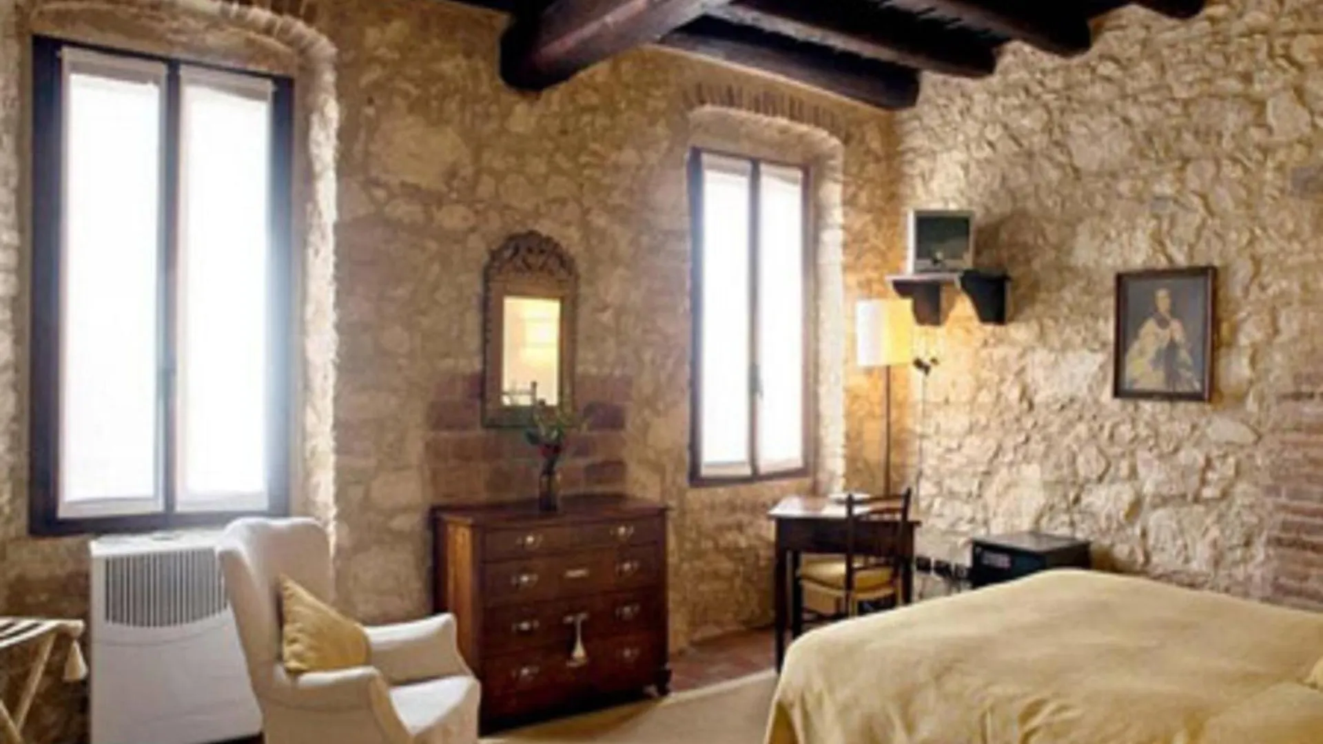 Lantgård I Costanti Villa Caldiero Italien