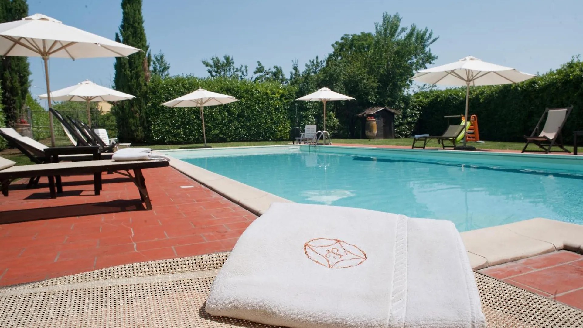 Lantgård I Costanti Villa Caldiero