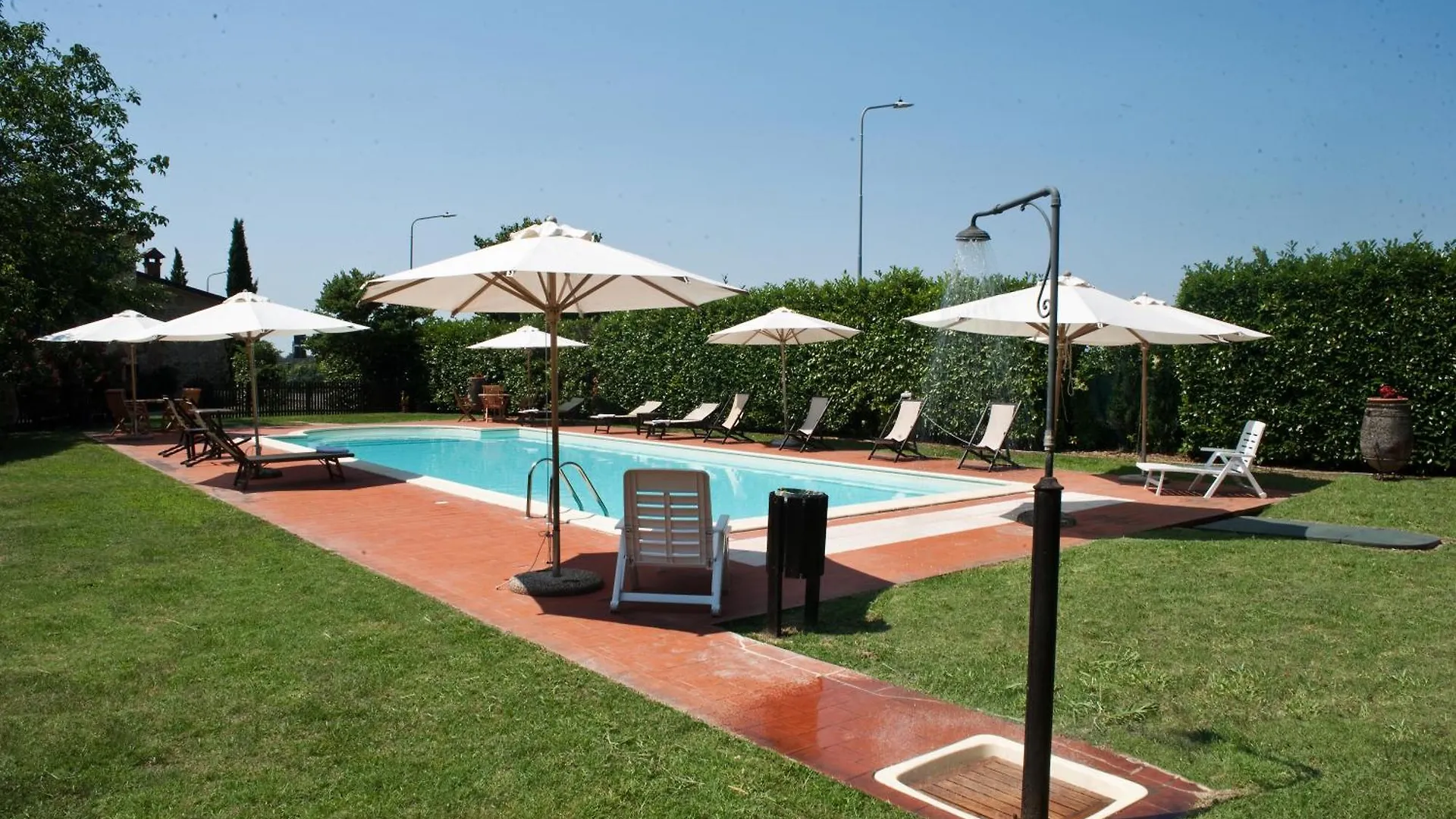 I Costanti Villa Caldiero 0*,