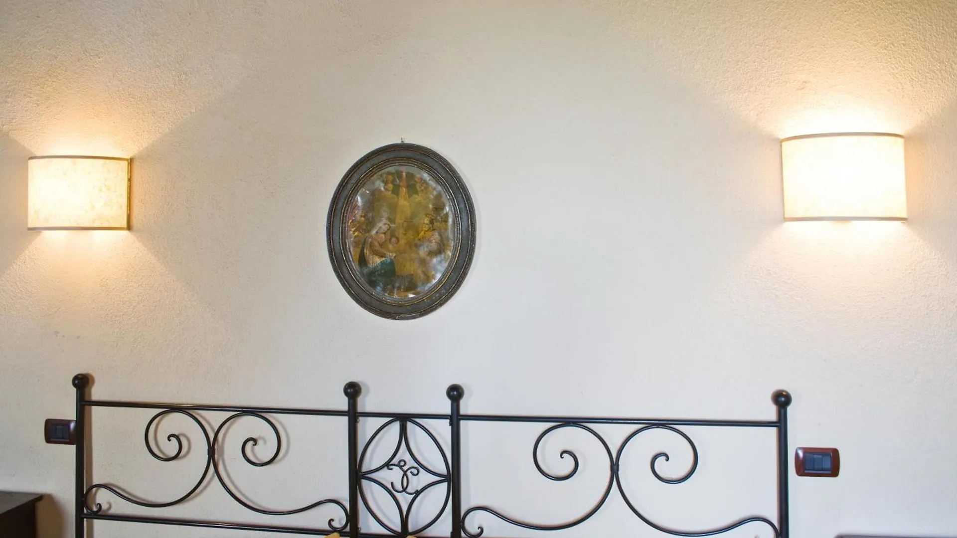 I Costanti Villa Caldiero Vakantieboerderij