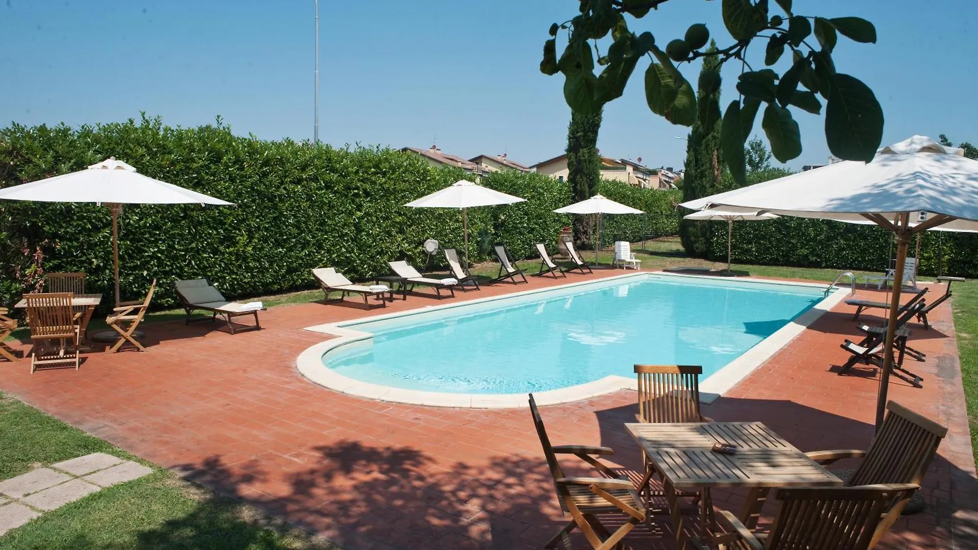 Lantgård I Costanti Villa Caldiero