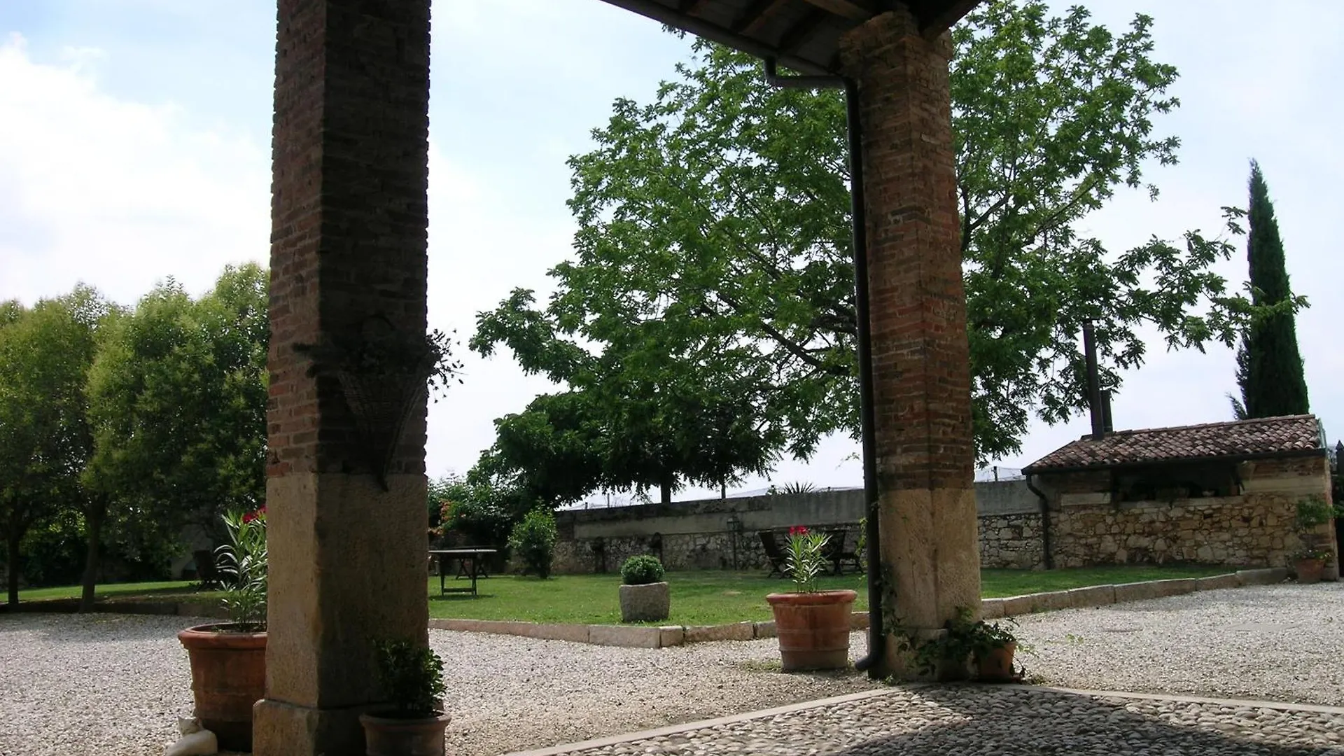 I Costanti Villa Caldiero 0*,  Italië