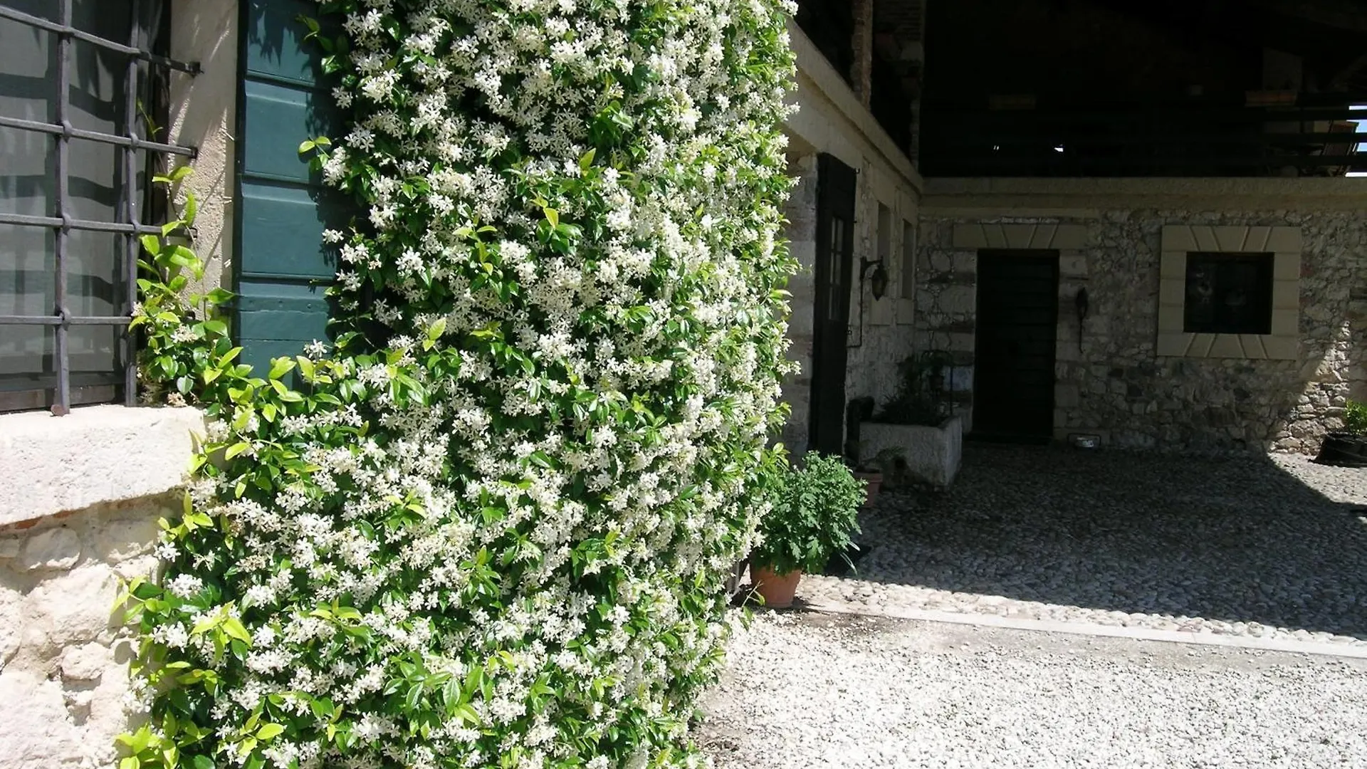 Vakantieboerderij I Costanti Villa Caldiero Italië