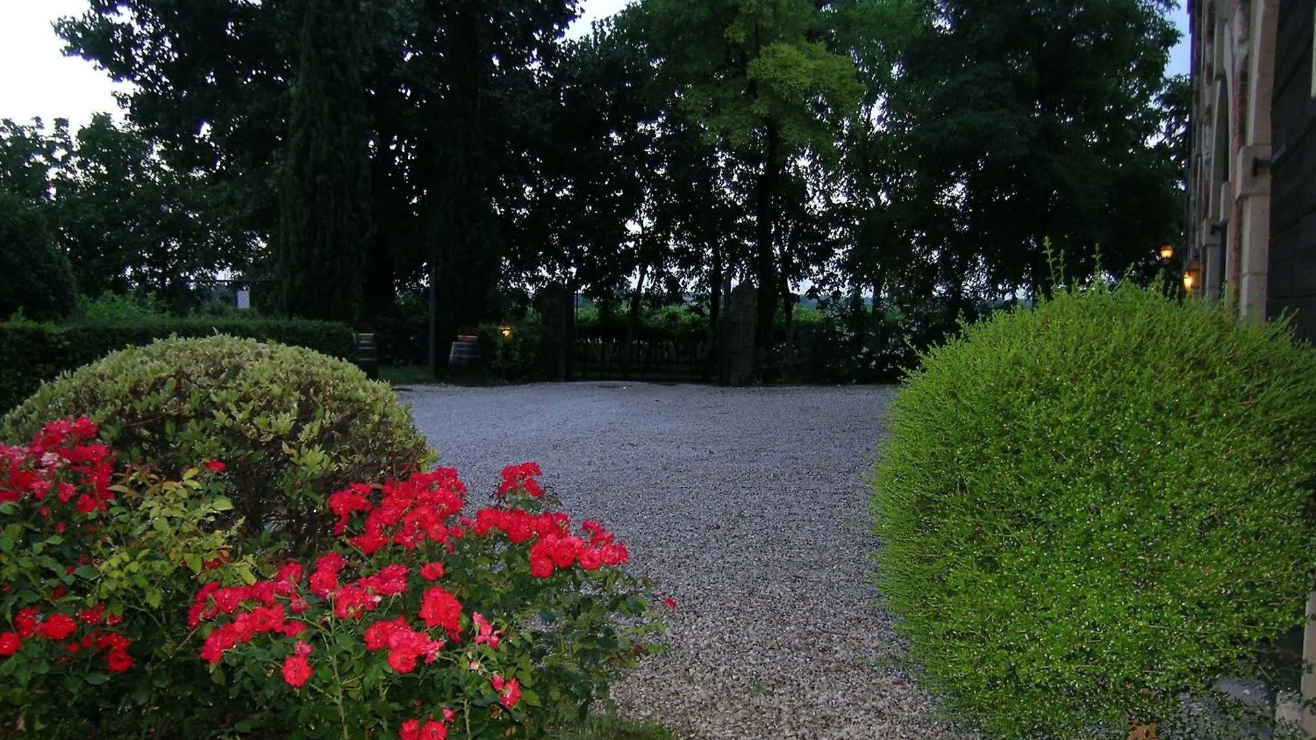 I Costanti Villa Caldiero
