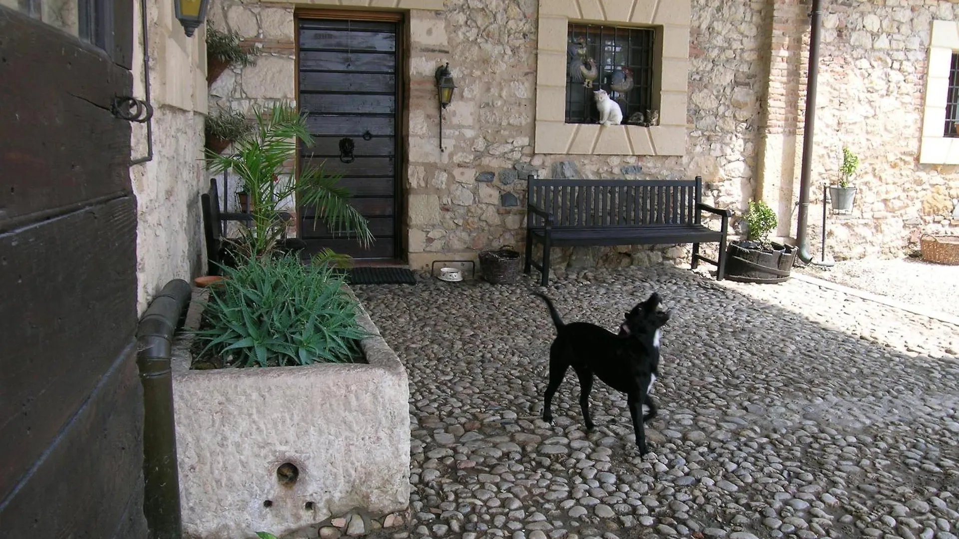 I Costanti Villa Caldiero Vakantieboerderij
