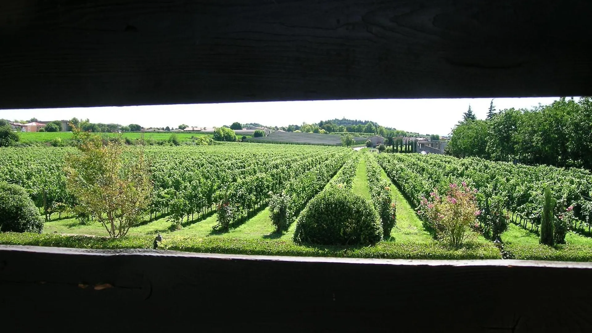 I Costanti Villa Caldiero