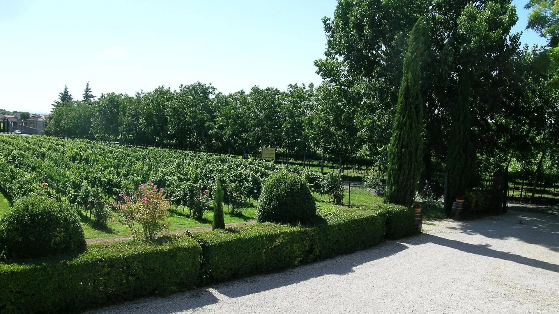 Vakantieboerderij I Costanti Villa Caldiero