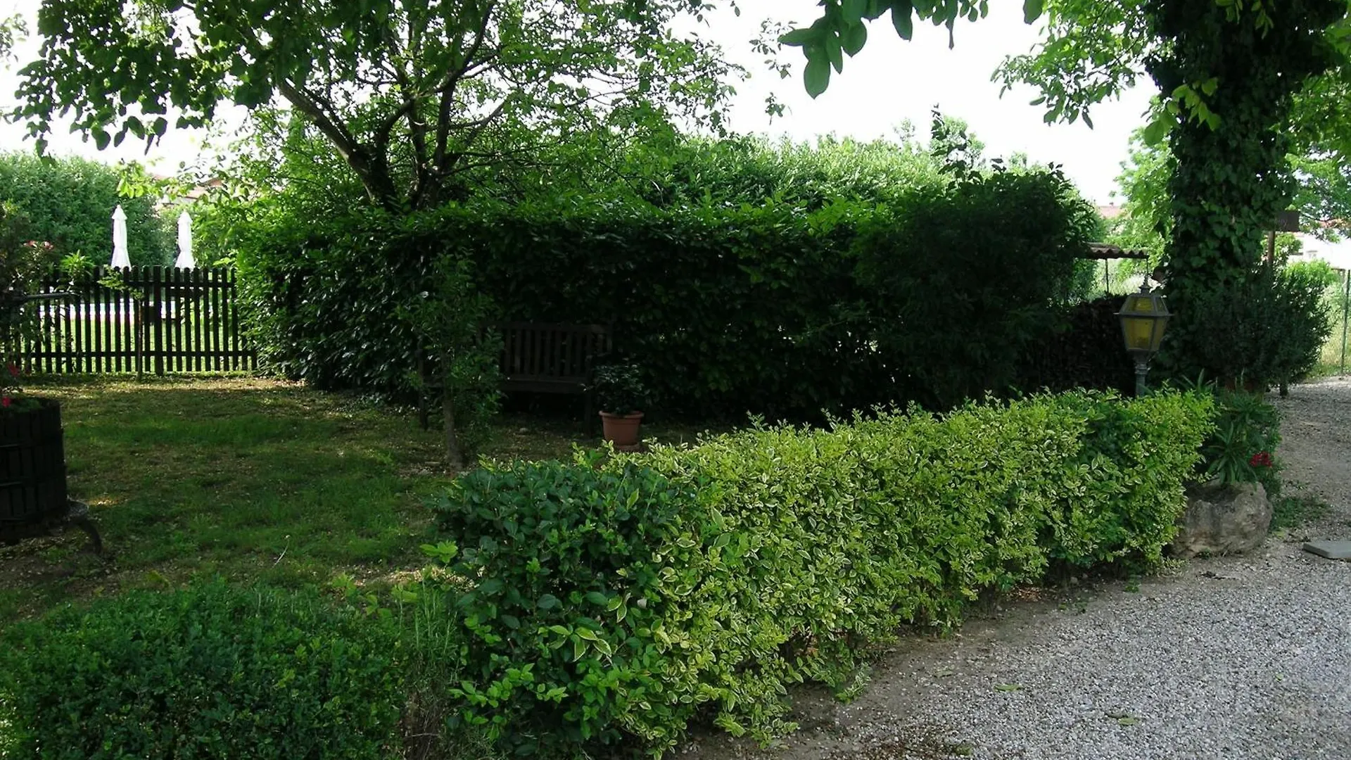 Vakantieboerderij I Costanti Villa Caldiero