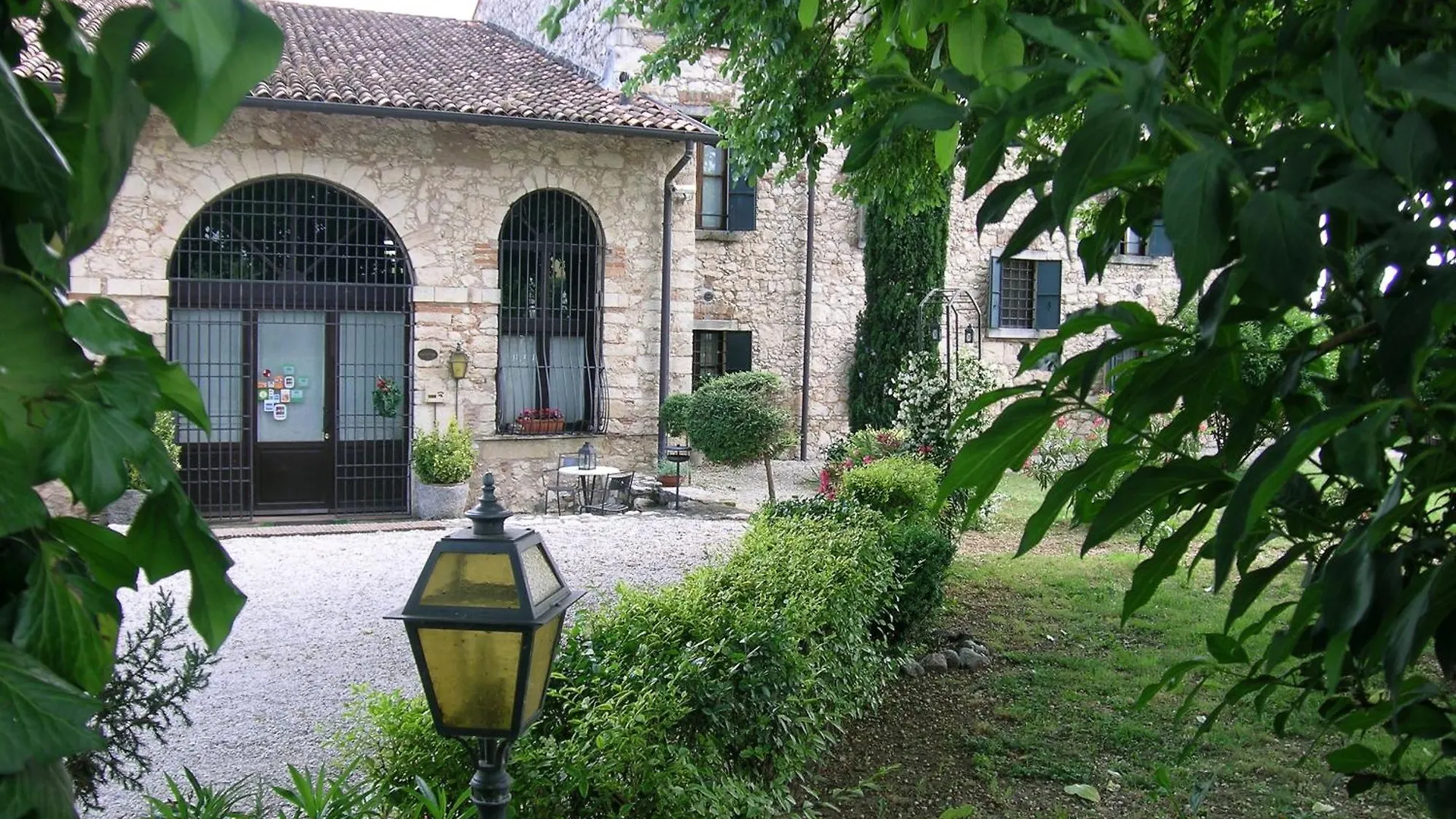Willa I Costanti Caldiero