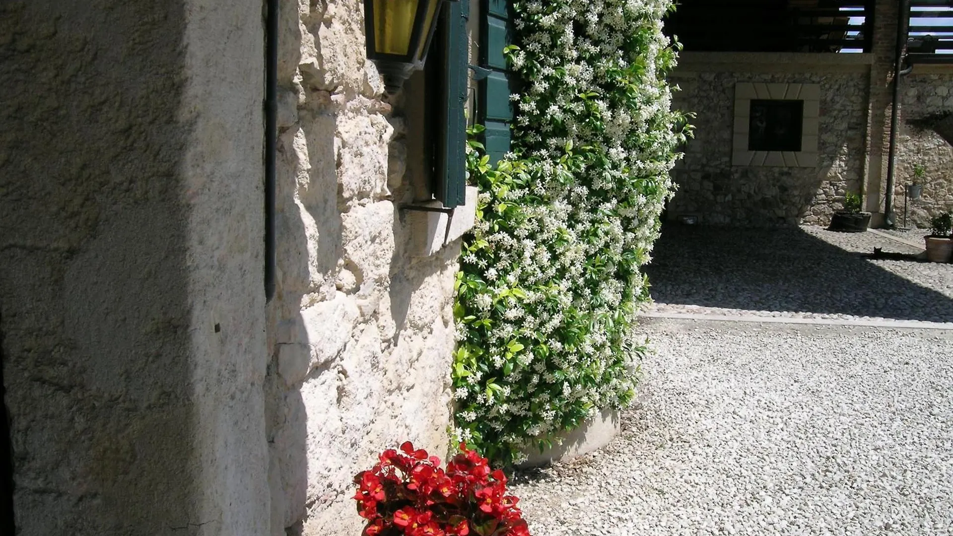Vakantieboerderij I Costanti Villa Caldiero