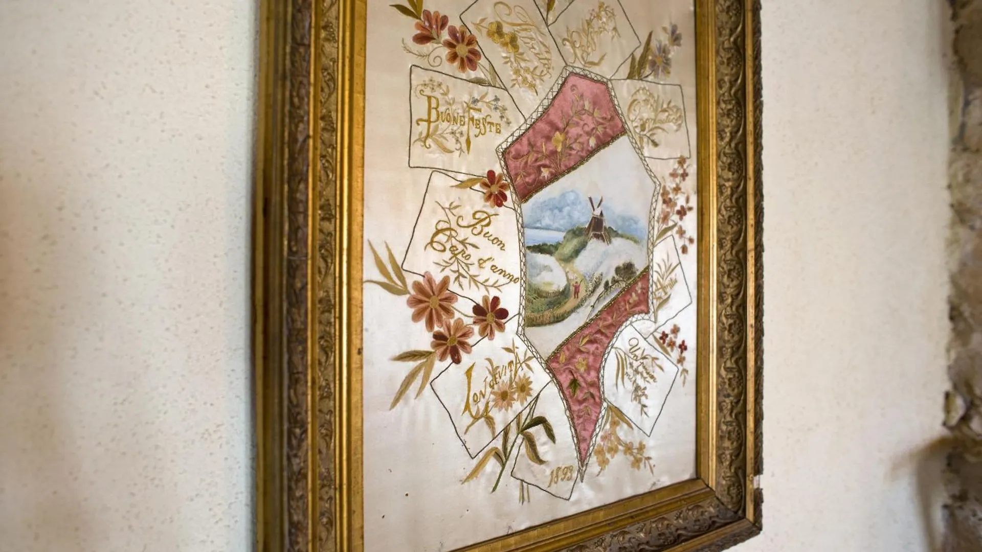 I Costanti Villa Caldiero Italy