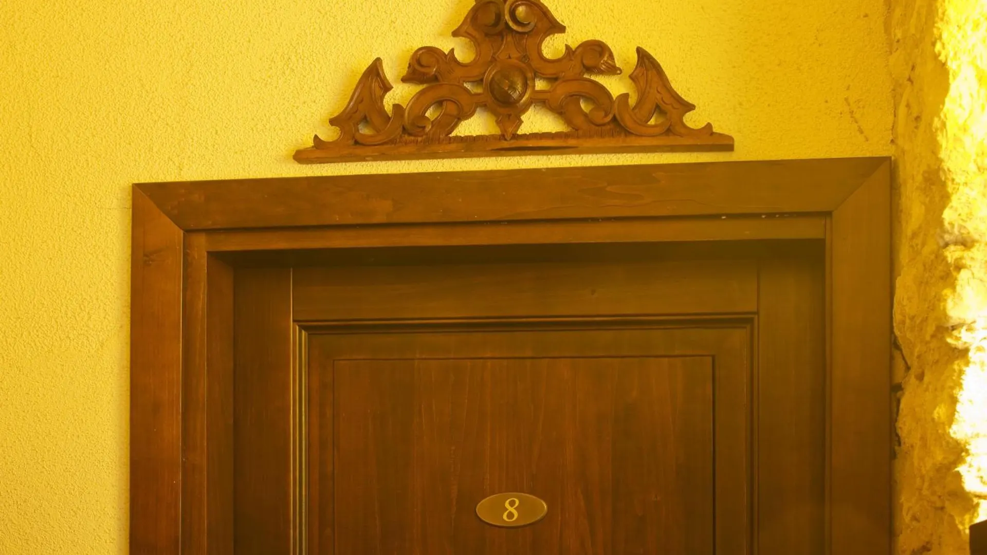 Vakantieboerderij I Costanti Villa Caldiero