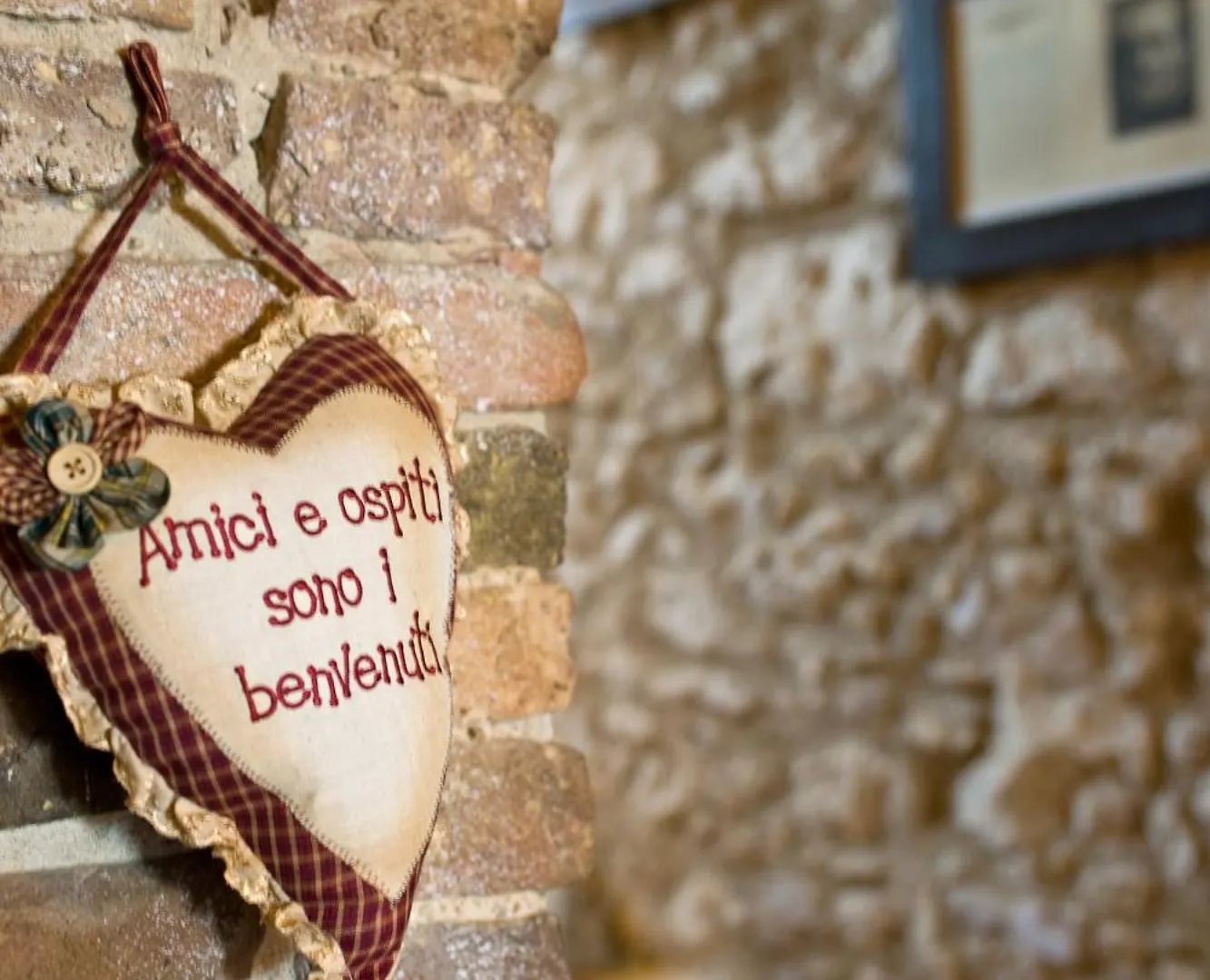 I Costanti Villa Caldiero 0*,