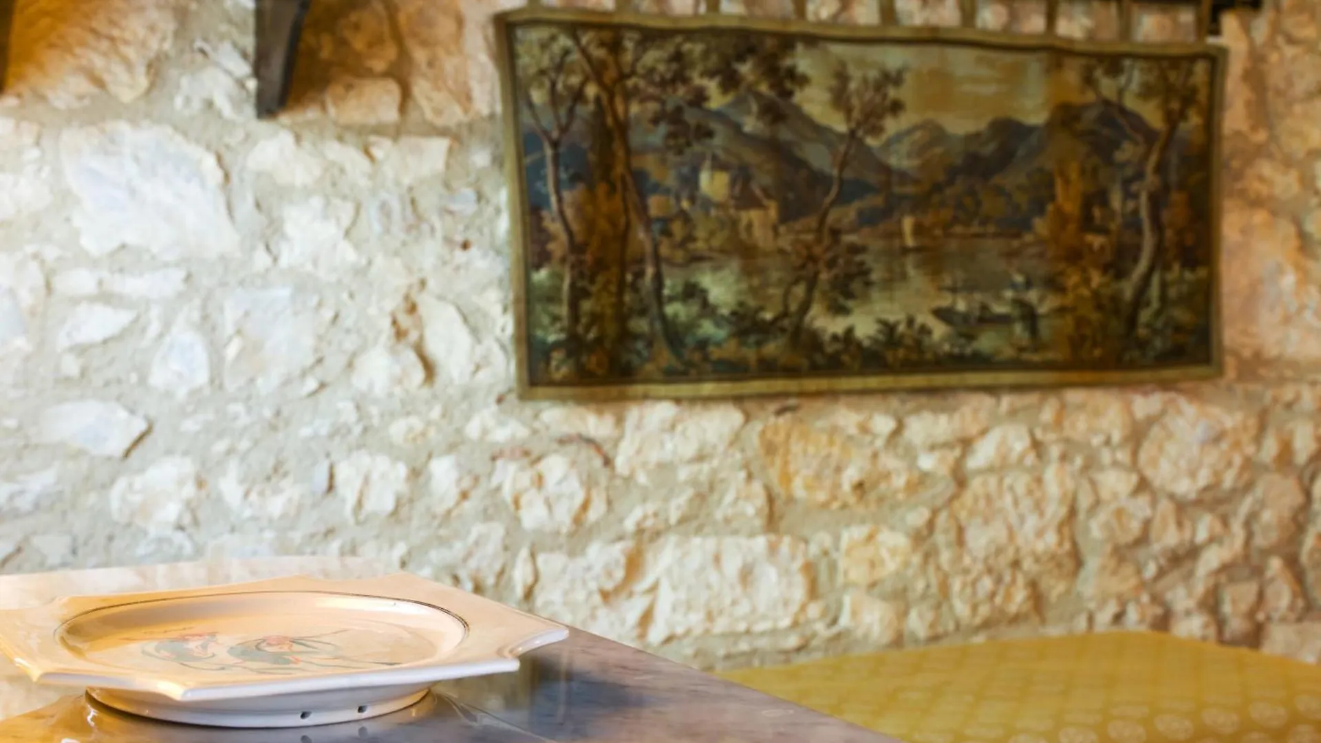 I Costanti Villa Caldiero Vakantieboerderij