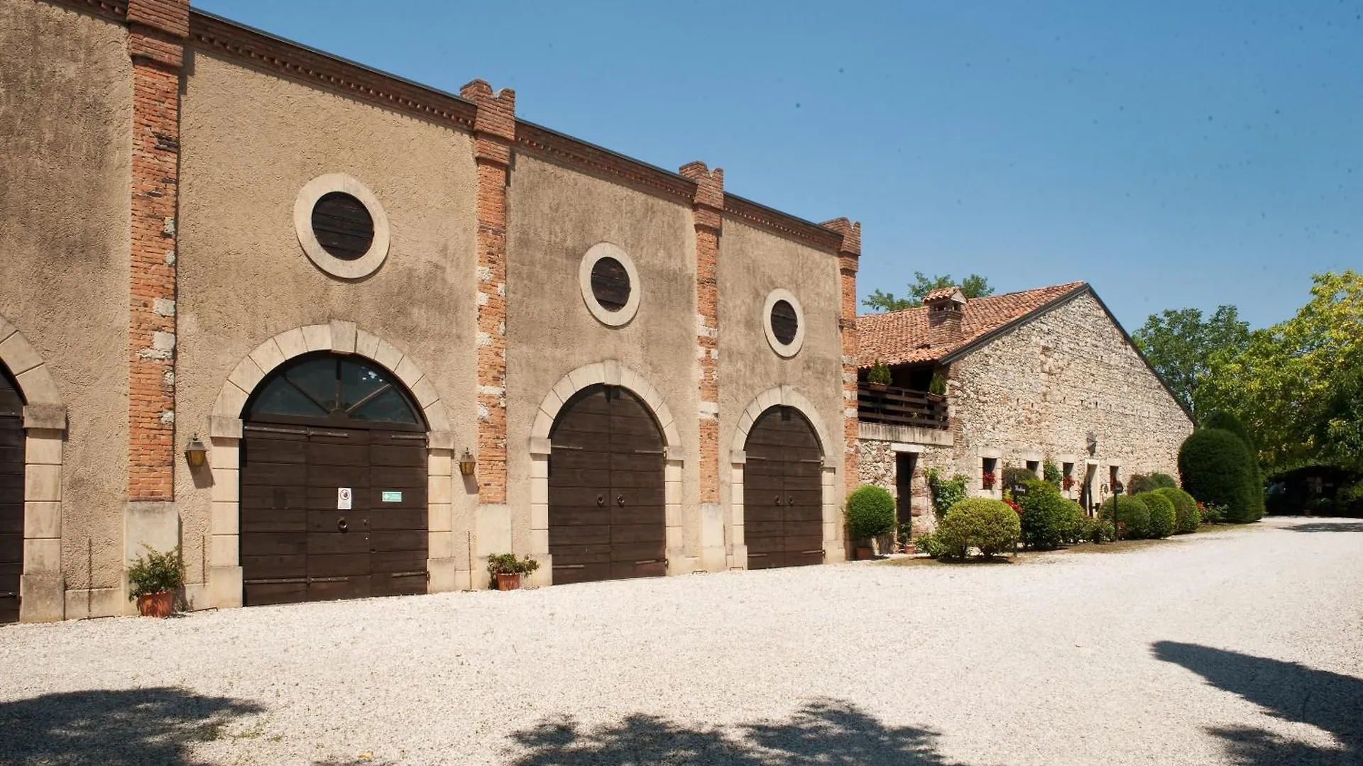 I Costanti Villa Caldiero Italië