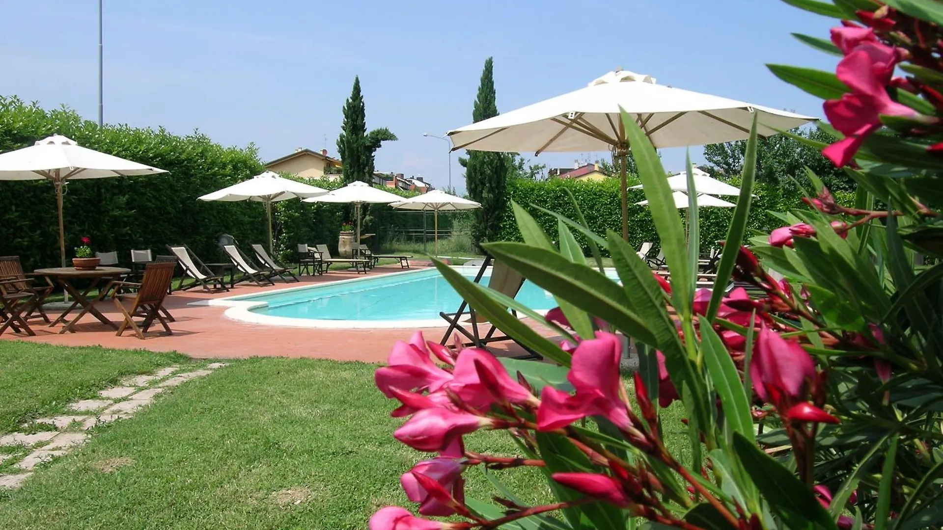Vakantieboerderij I Costanti Villa Caldiero