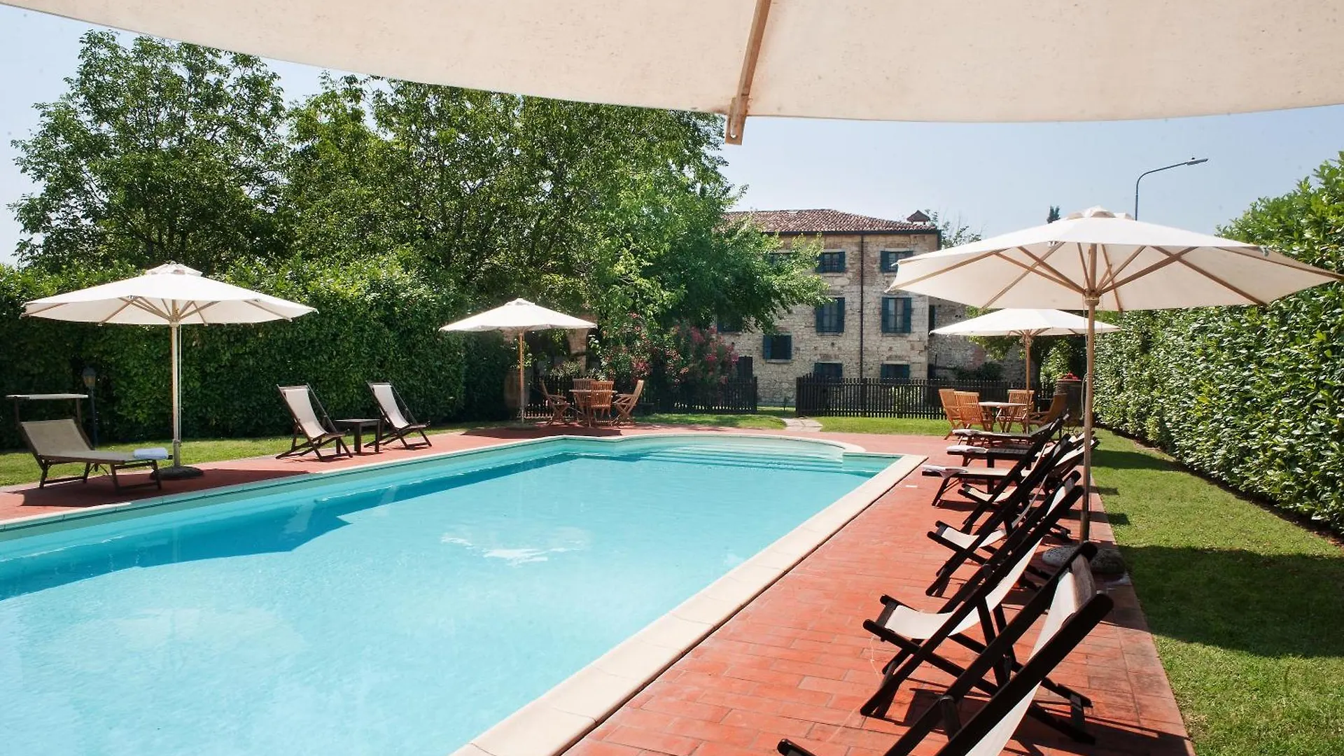 I Costanti Villa Caldiero 0*,  Italië