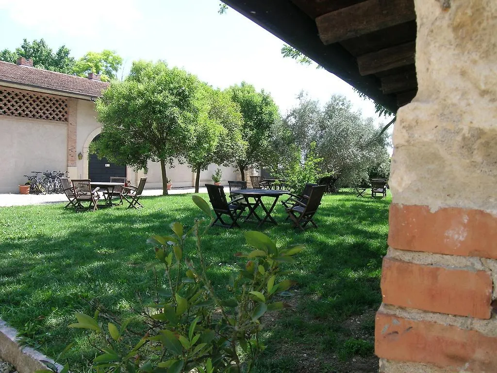 I Costanti Villa Caldiero