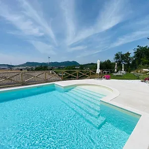 Poggio Ulivo Pool-apartments Appartement