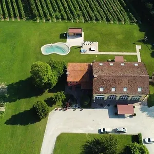 Ae Cavane Vakantieboerderij