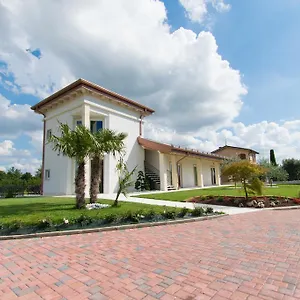 La Torretta Vakantieboerderij