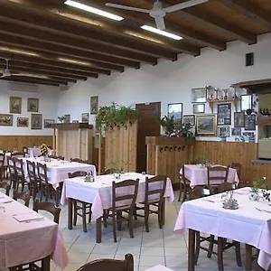 La Chioccia Vakantieboerderij