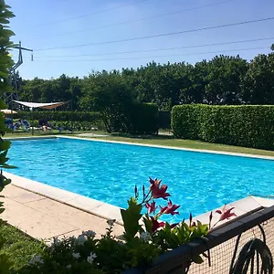 Corte Pellegrini Vakantieboerderij