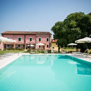 Bosco Del Gal Vakantieboerderij