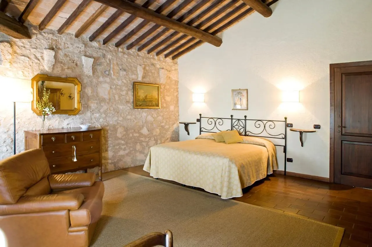 Farm stay I Costanti Villa Caldiero Italy