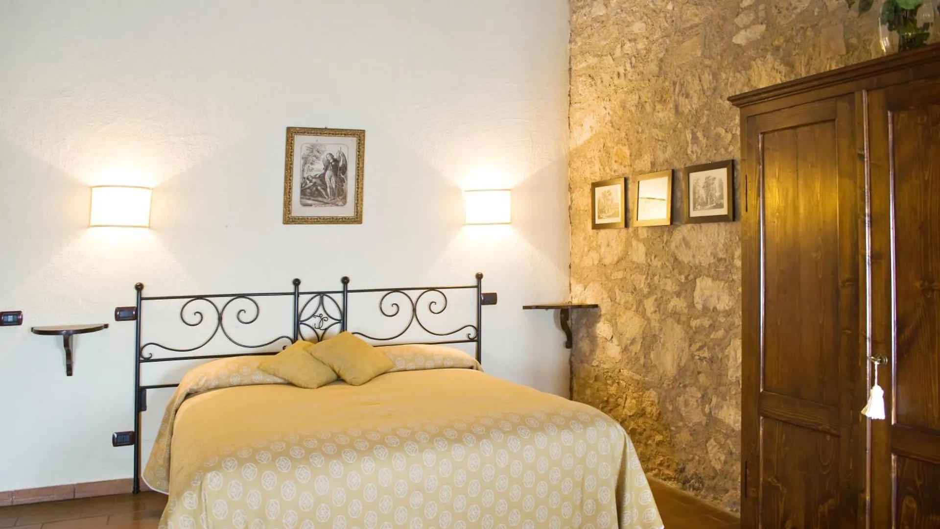Farm stay I Costanti Villa Caldiero