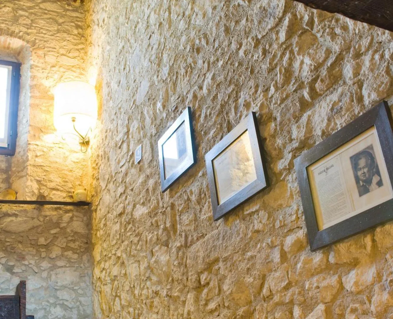 I Costanti Villa Caldiero