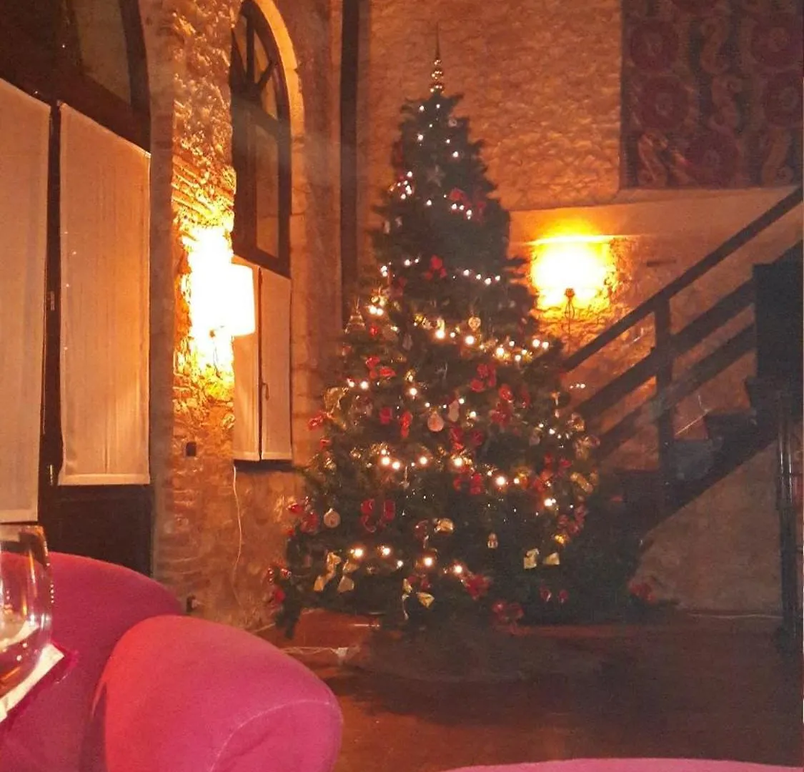 Farm stay I Costanti Villa Caldiero Italy