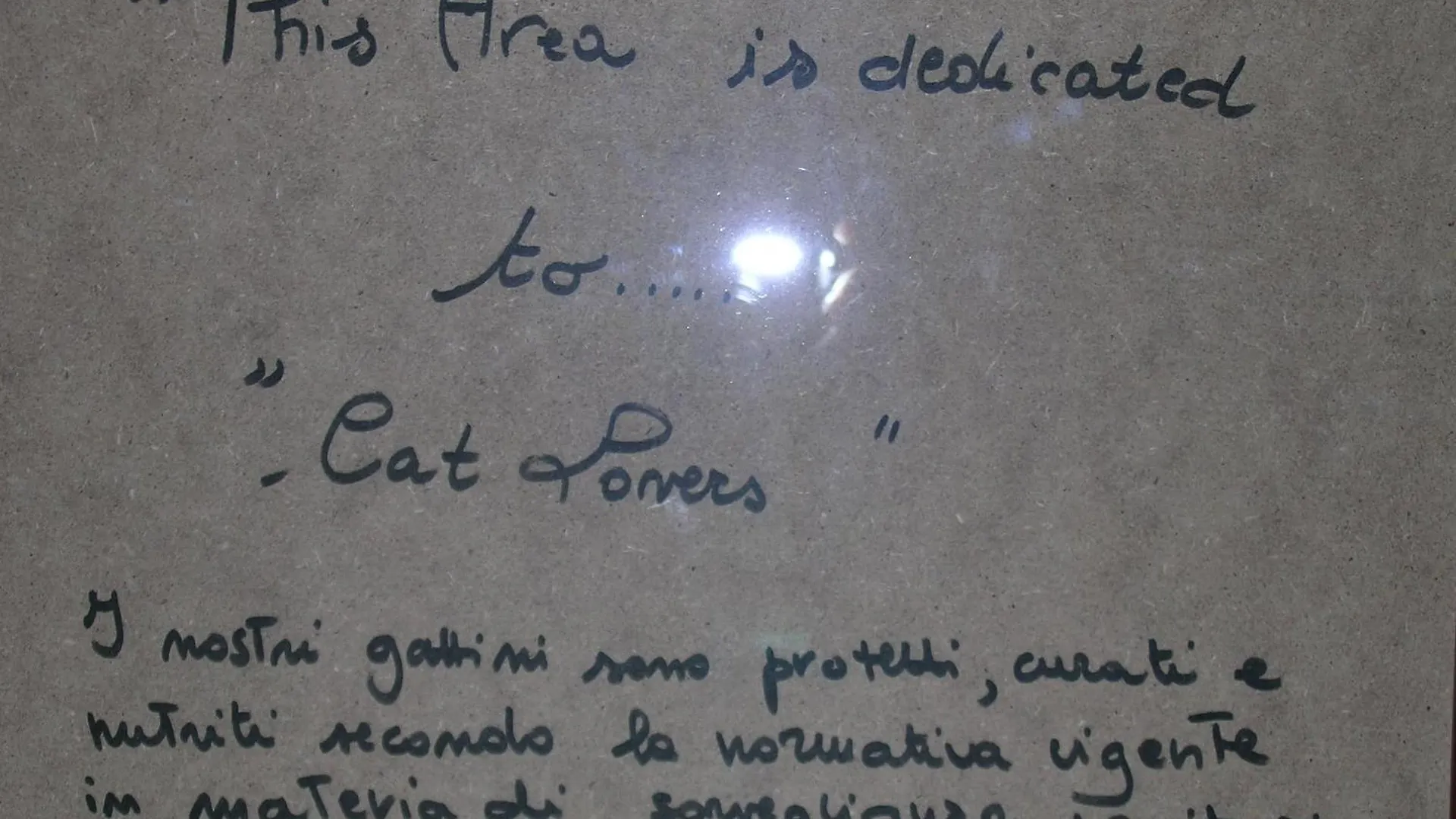 I Costanti Villa Caldiero