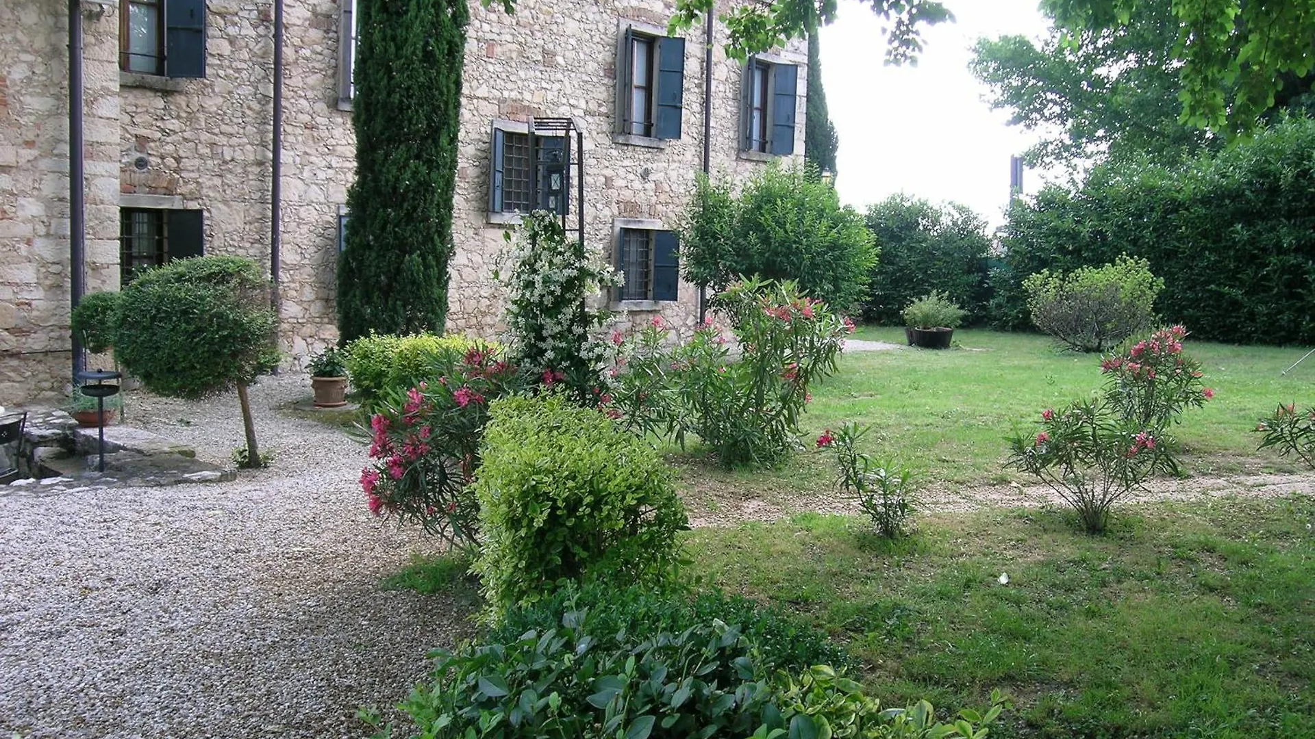 I Costanti Villa Caldiero Farm stay