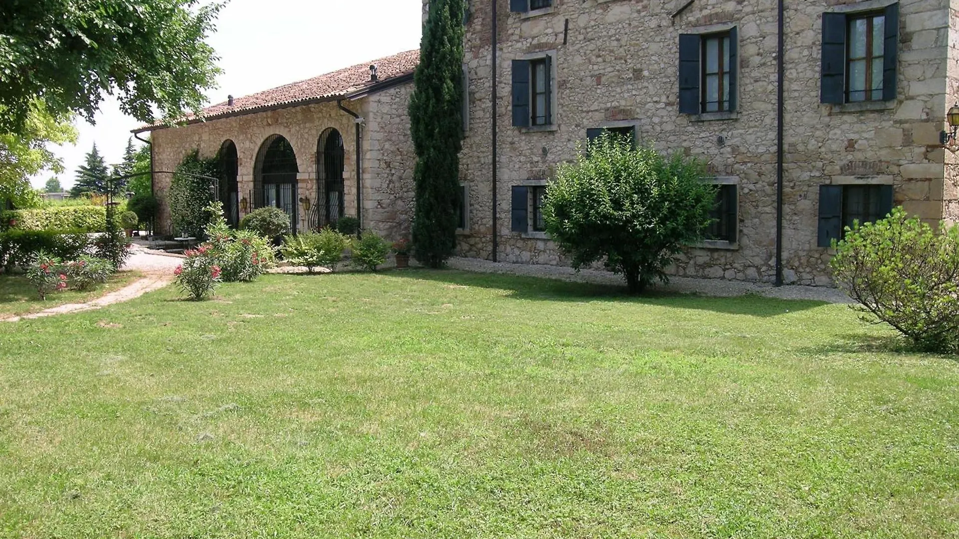 I Costanti Villa Caldiero 0*,  Italy
