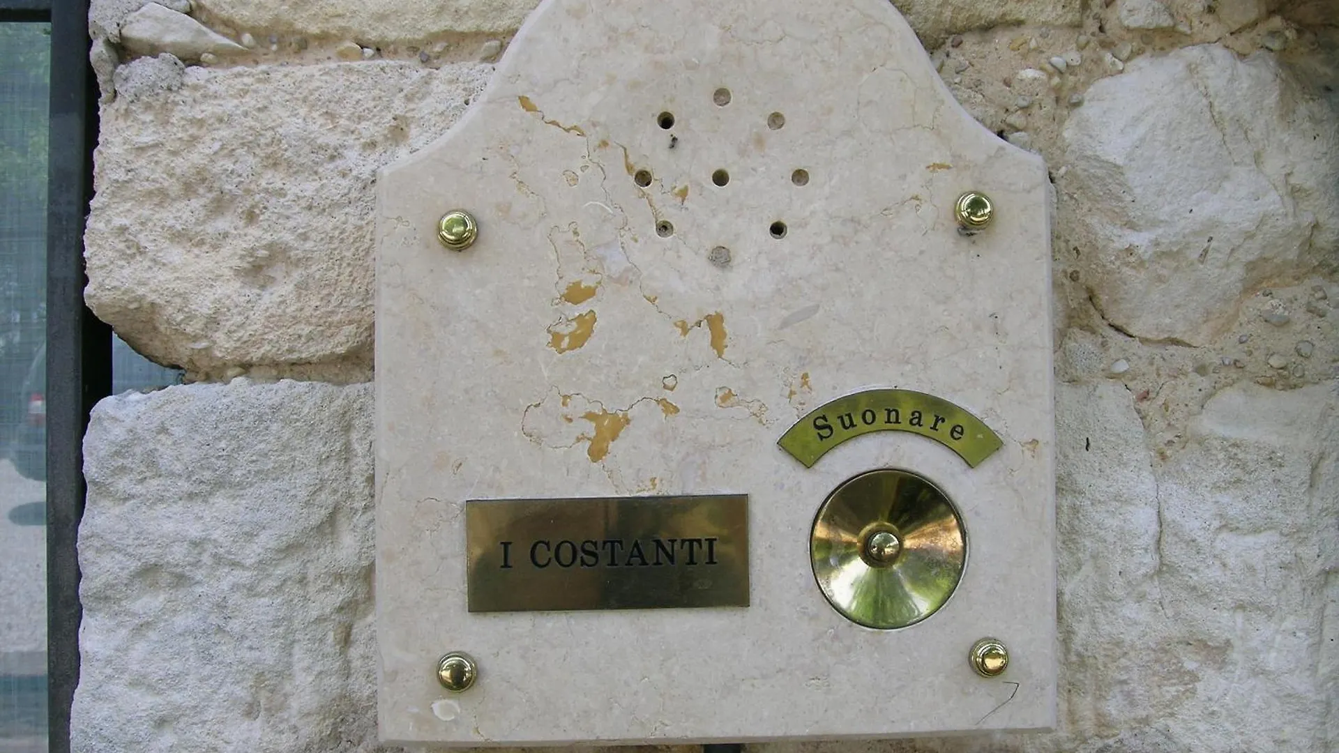 Farm stay I Costanti Villa Caldiero