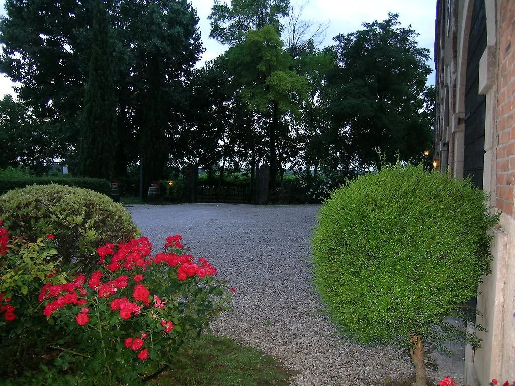 Farm stay I Costanti Villa Caldiero